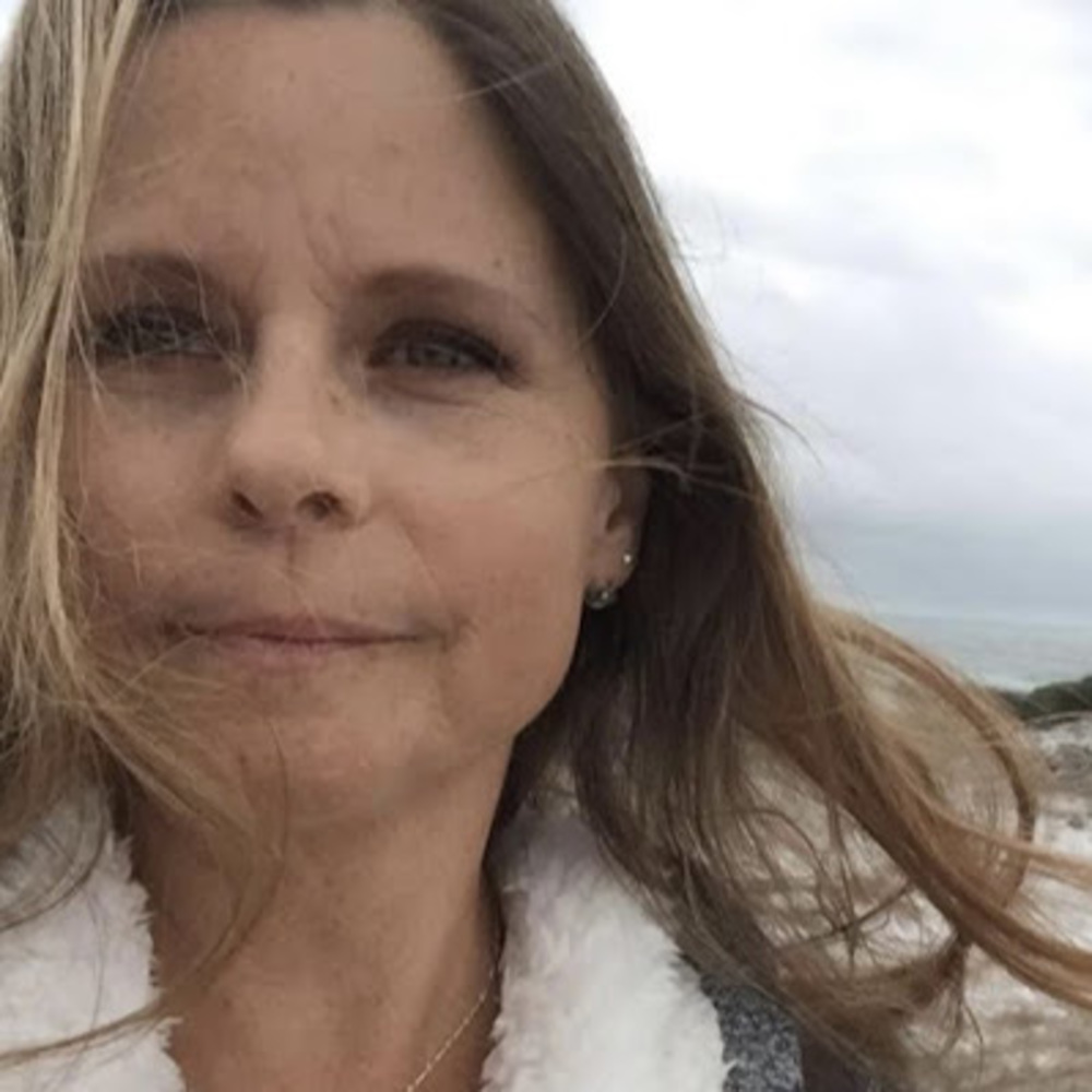 Meet your Posher, Kristen